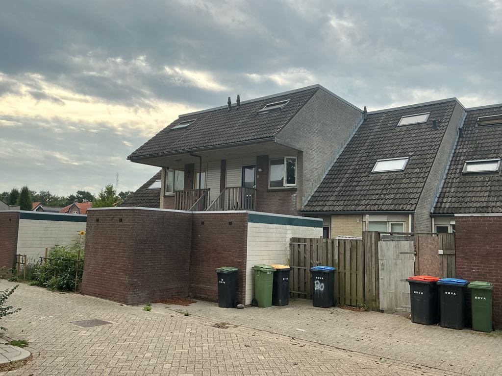Rozenstraat 28, 8331 NG Steenwijk, Nederland