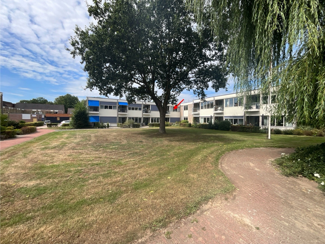 Zantingehof 108, 7921 GK Zuidwolde, Nederland