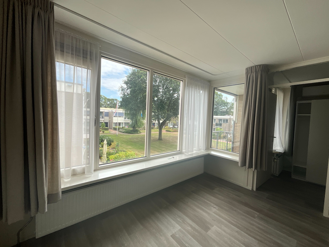 Zantingehof 108