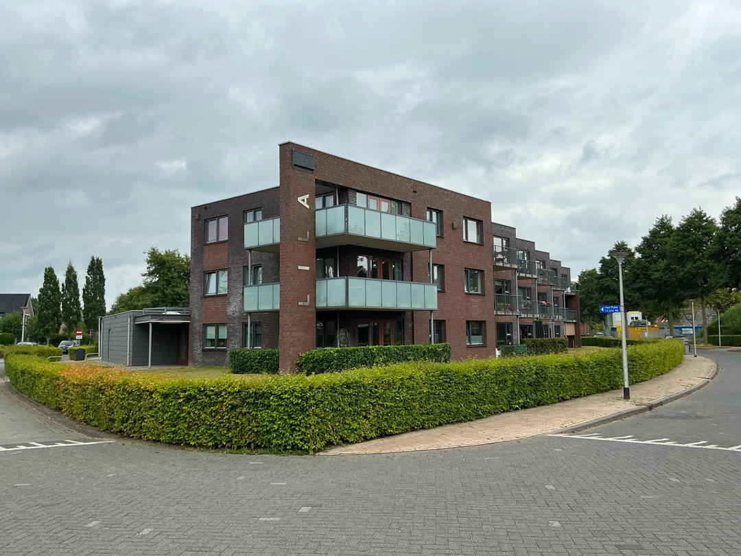 Het Palet 20, 9403 BL Assen, Nederland