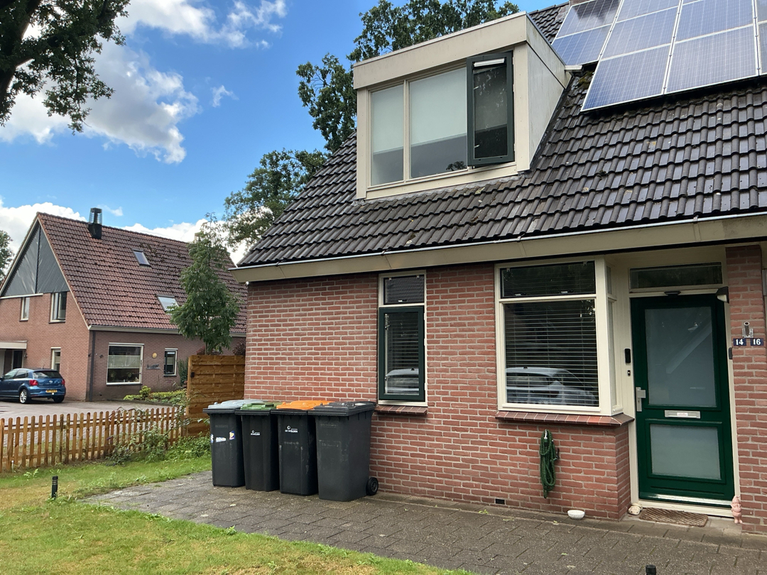 De Doelenkamp 14, 7957 CR De Wijk, Nederland