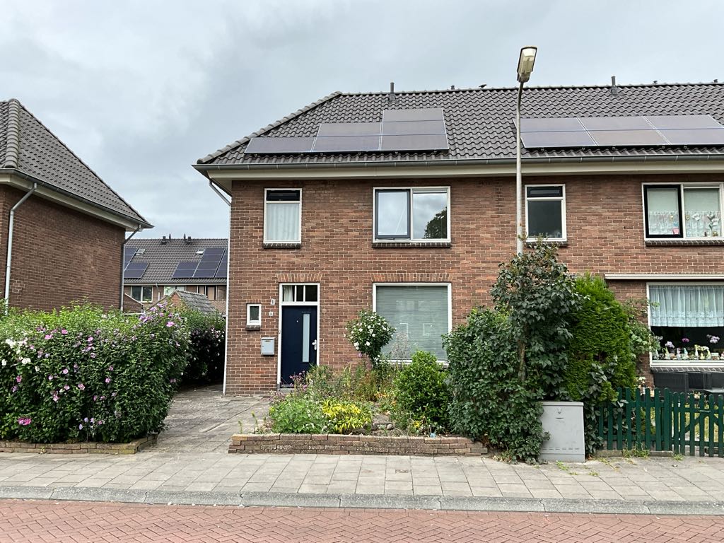 Resedastraat 58, 7943 AZ Meppel, Nederland