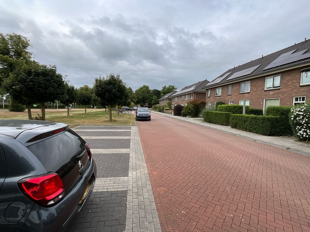 Resedastraat 58