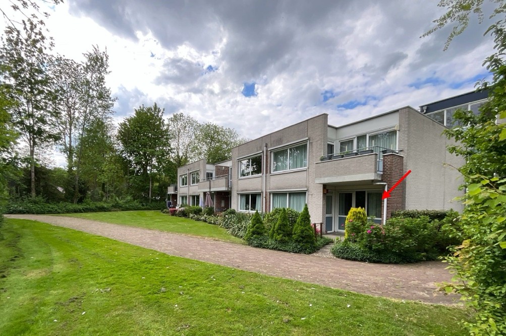 Dominee V. Halsemastraat 12, 7948 BK Nijeveen, Nederland