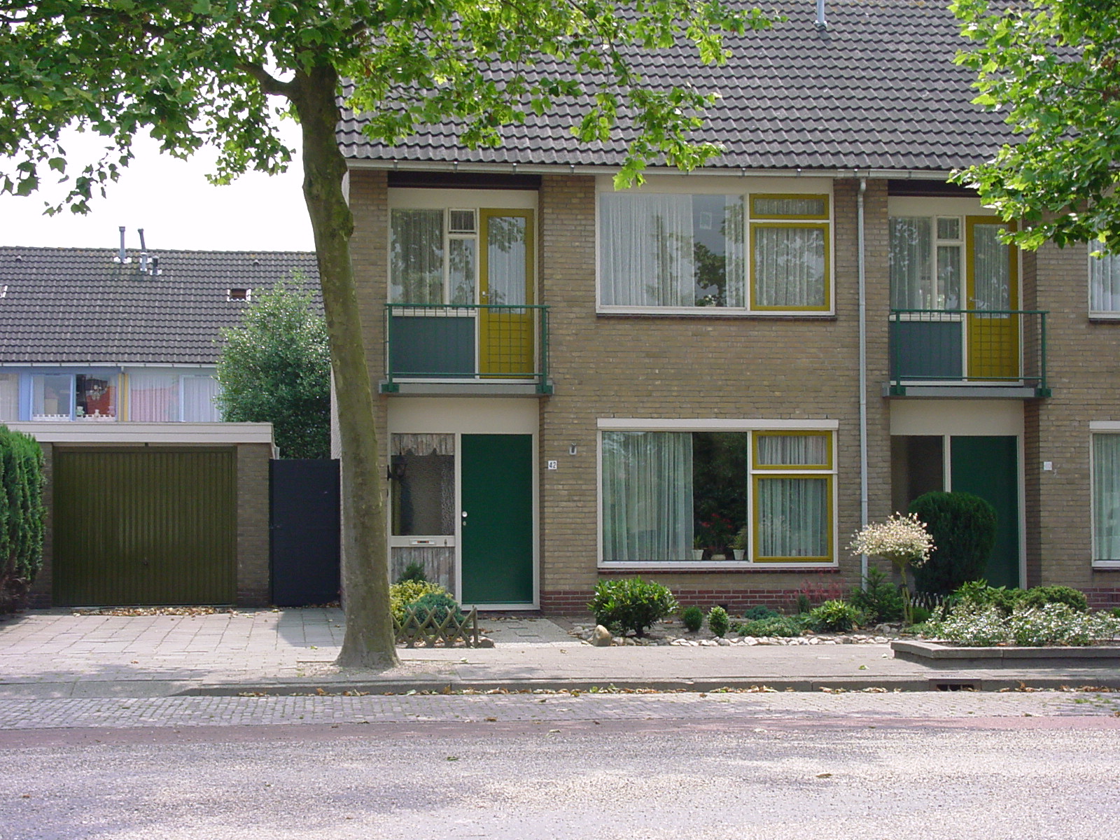 Kallenkoterallee 42, 8331 AH Steenwijk, Nederland