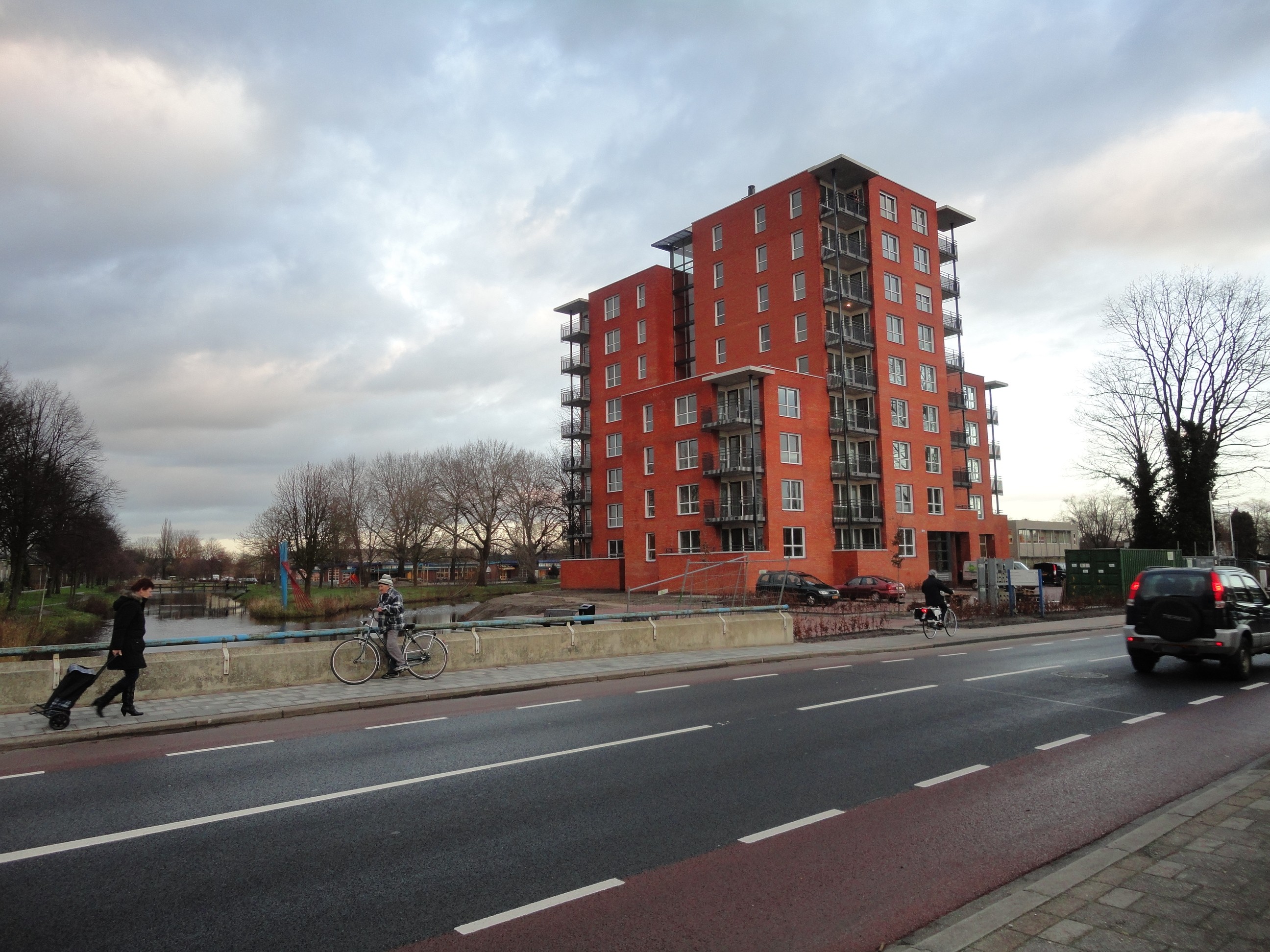 Ceintuurbaan 8416 Meppel