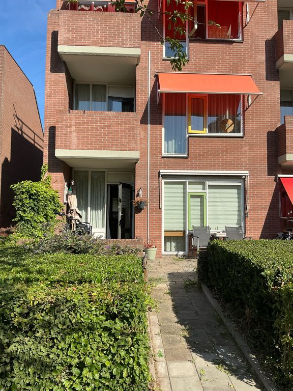 Irisstraat 45, 8331 NA Steenwijk, Nederland