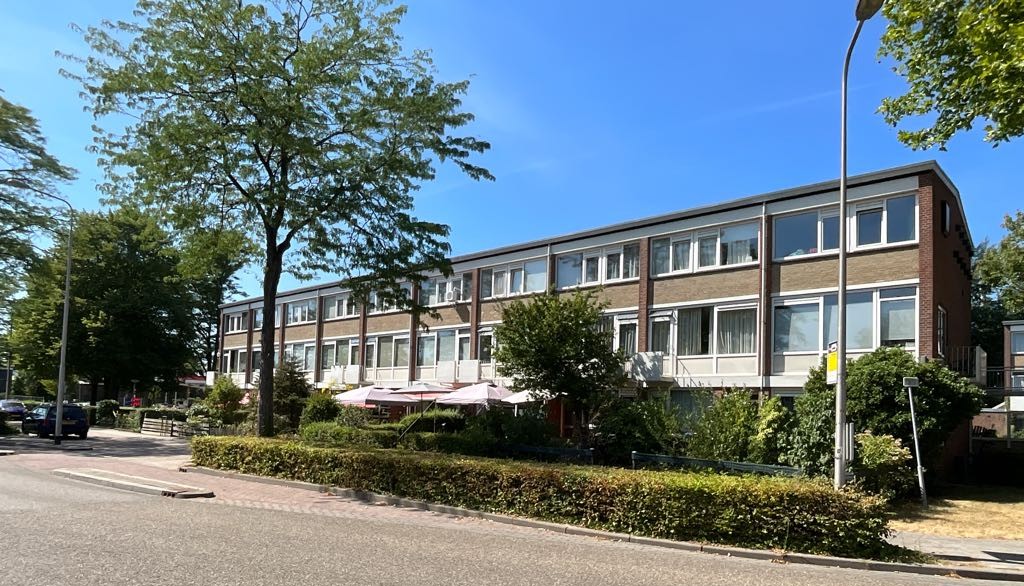 Heinsiusstraat 27, 7942 TX Meppel, Nederland
