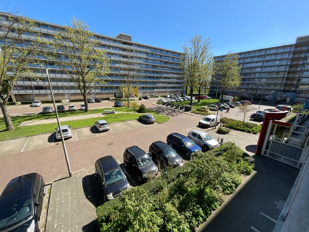 Helios 310, 7904 HM Hoogeveen, Nederland