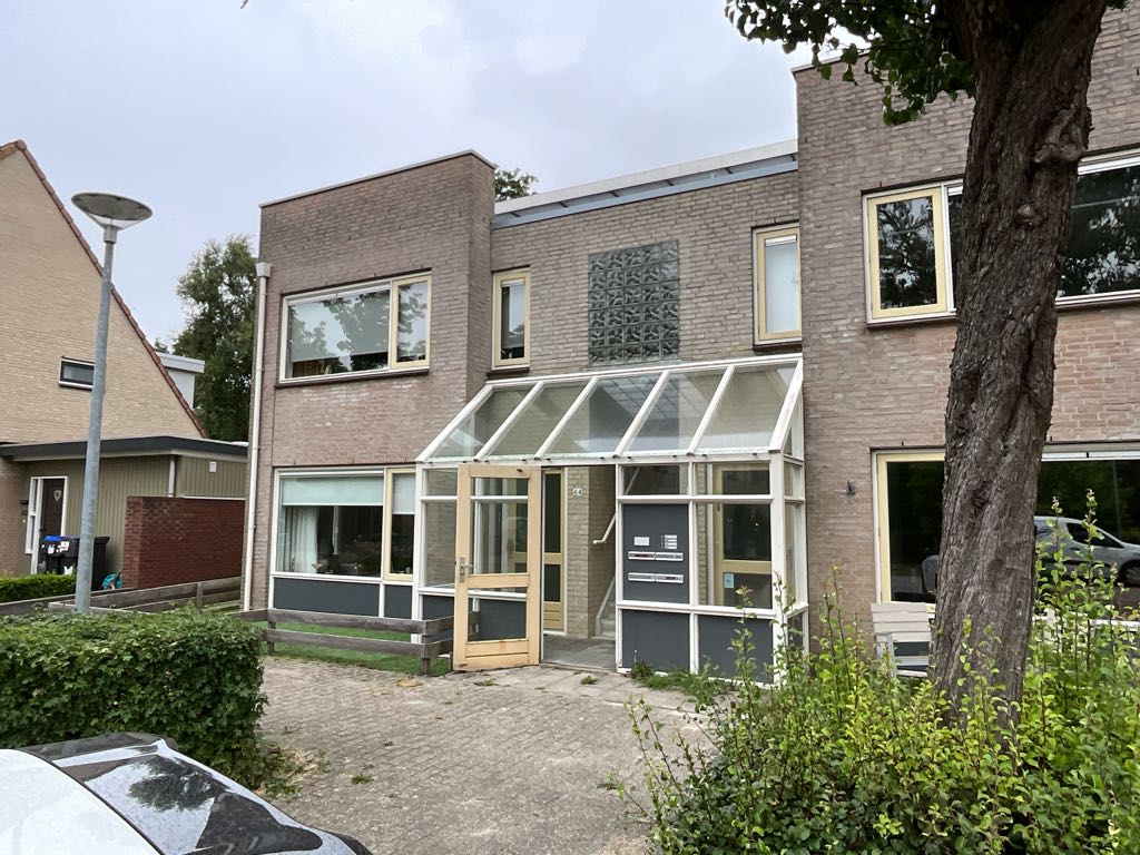 Patrijs 60, 7943 SE Meppel, Nederland