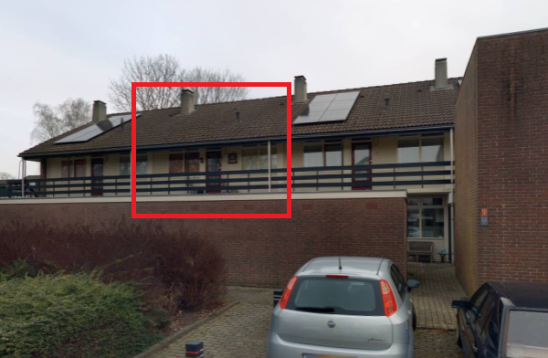 Druwerbrink 15, 7812 TA Emmen, Nederland
