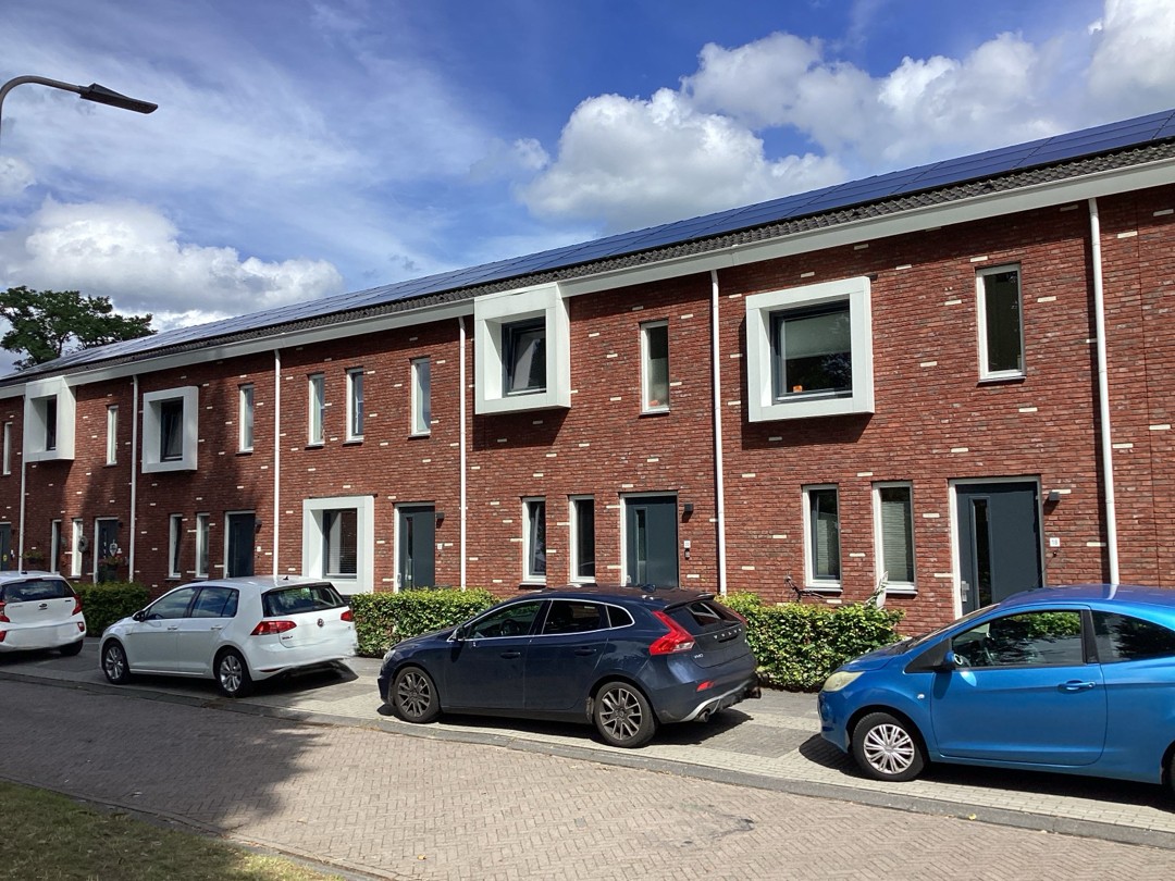 Thorbeckelaan 20, 9402 ES Assen, Nederland
