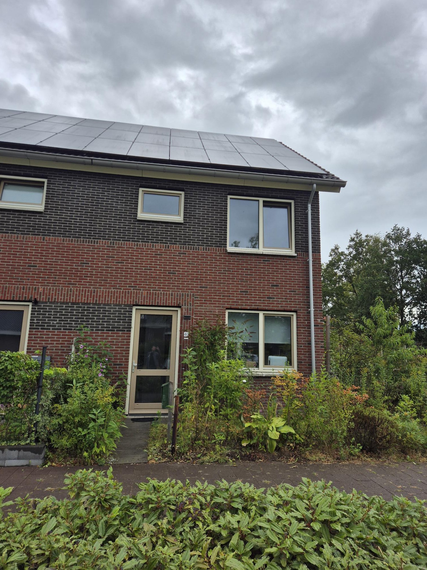 Broeder Quirinuslaan 40, Aa en Hunze