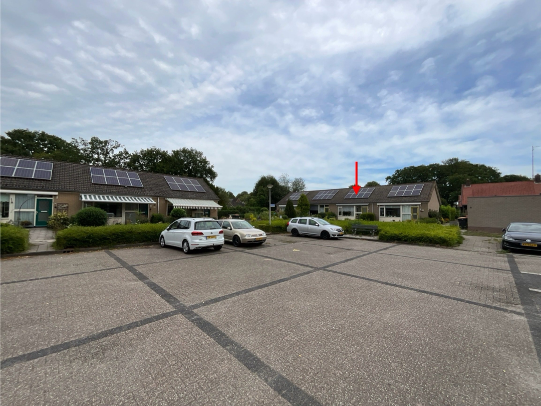 Meulhoek 12