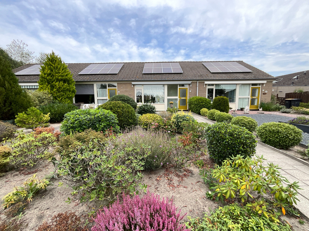 Meulhoek 12, 8381 BD Vledder, Nederland