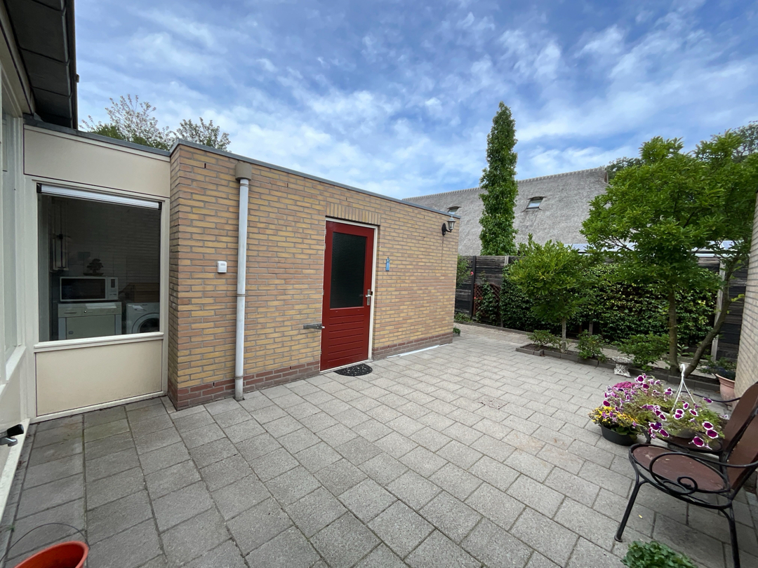 Meulhoek 12