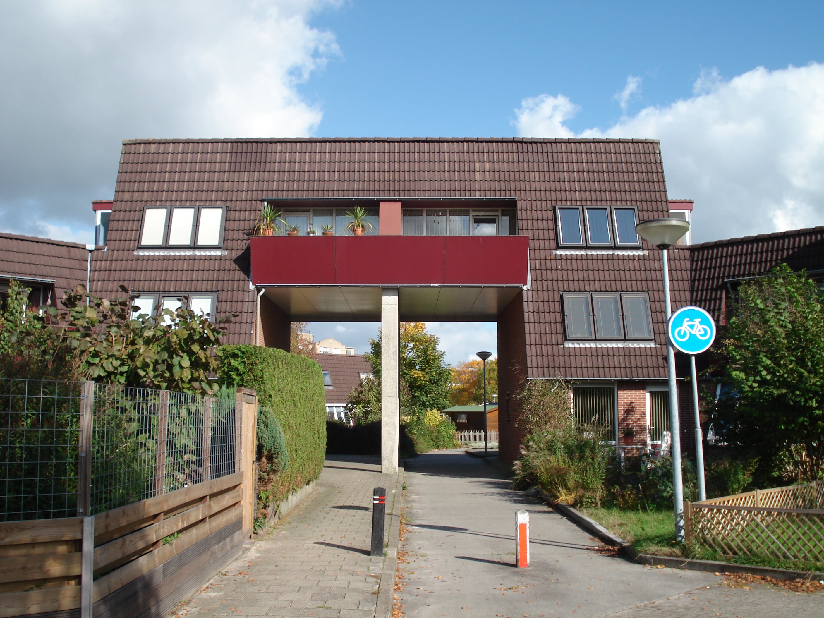 Boomvalk 39 Emmen
