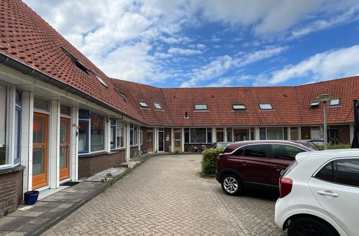 't Hofje 29 Meppel