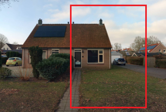 Looweg 12 Emmen