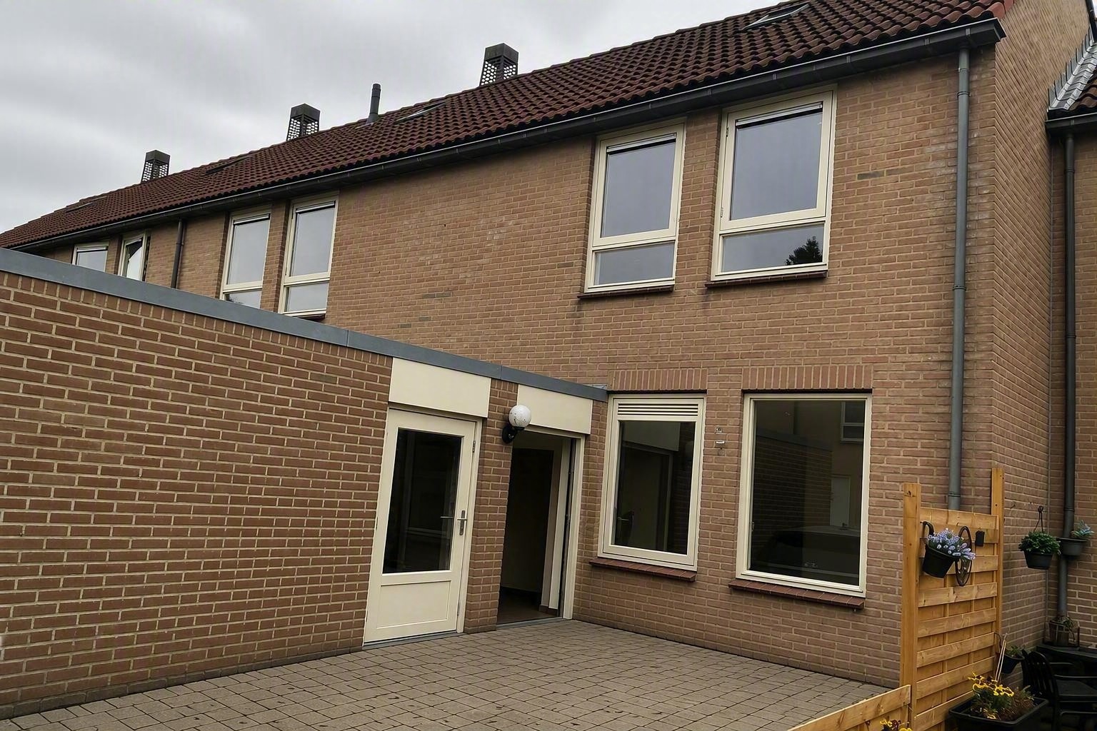 Het Anker 6 Hoogeveen