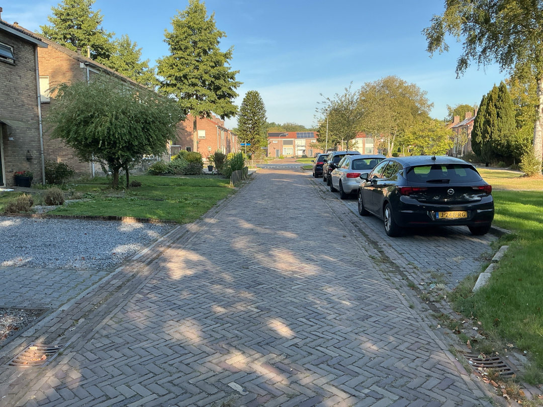 Prinses Marijkestraat 19