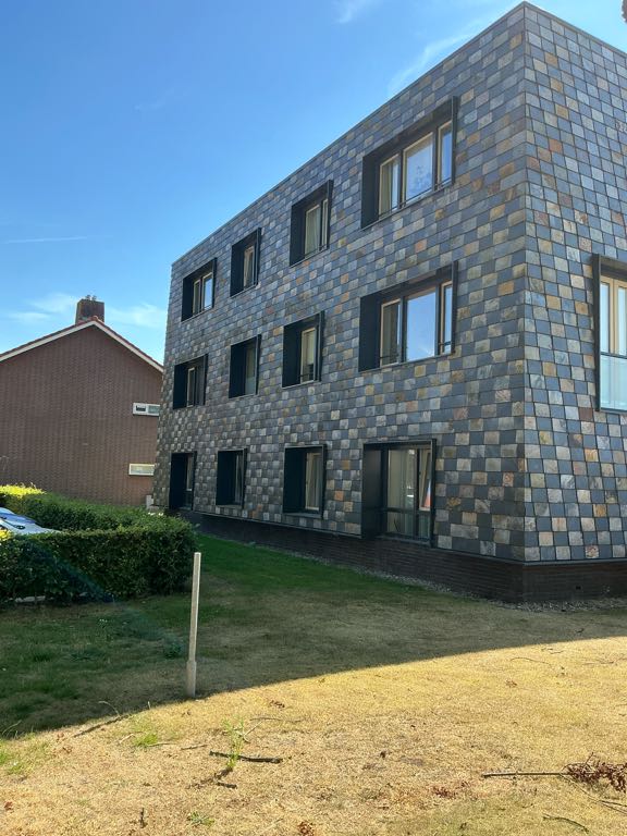 Jan van Riebeeckstraat 104A, Steenwijkerland