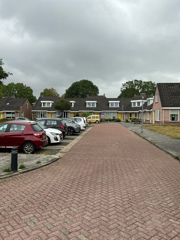 Prinses Irenestraat 6