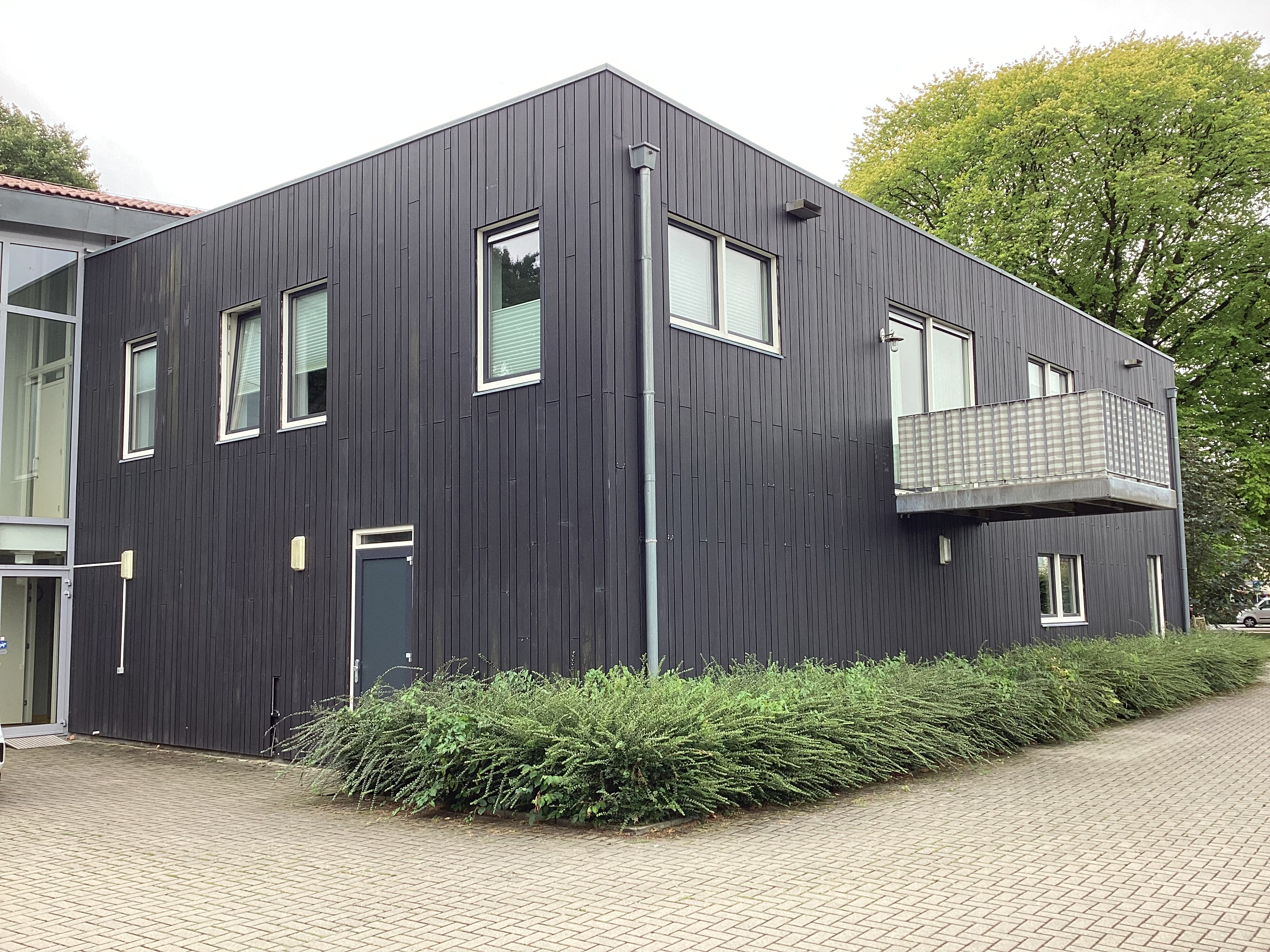 Europaweg 139G, 7766 AD Nieuw-Schoonebeek, Nederland