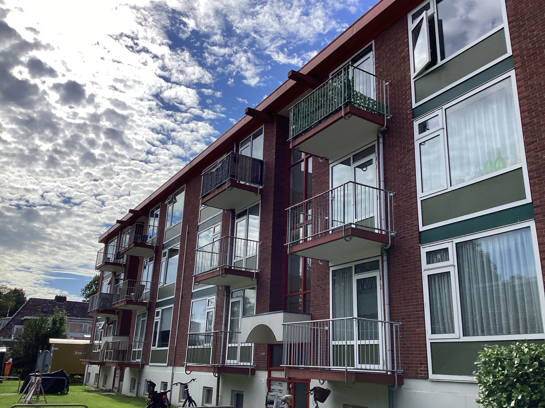 Nobellaan 25, 9406 AA Assen, Nederland
