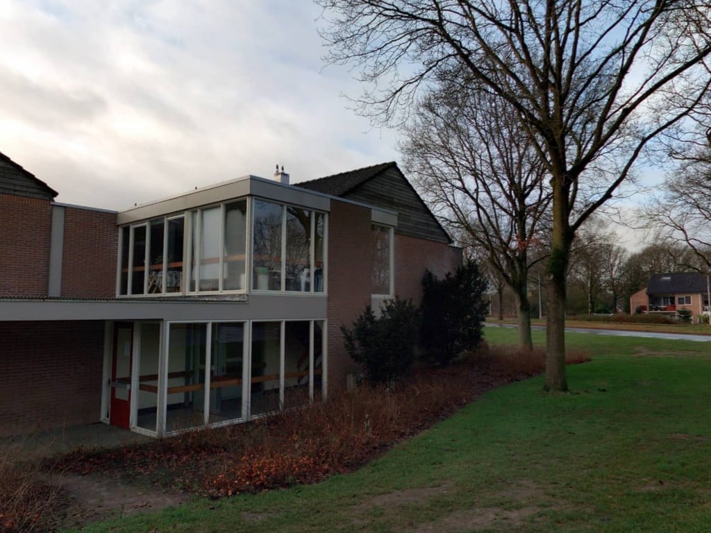 Mantingerbrink 22, 7812 ME Emmen, Nederland