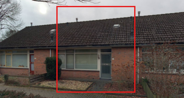 Bruntingerbrink 98 Emmen