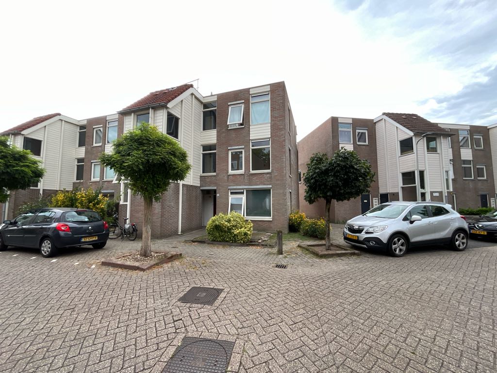 Osseweide 41 Meppel