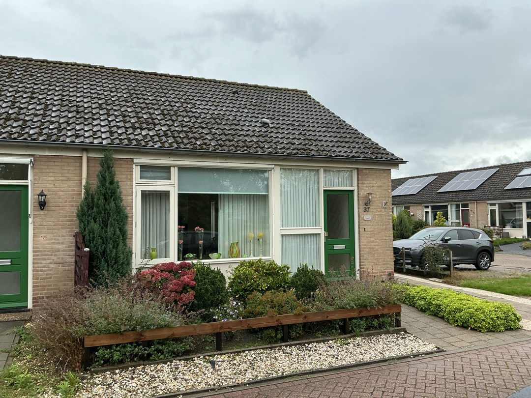 Torenakker 37, 7963 CB Ruinen, Nederland