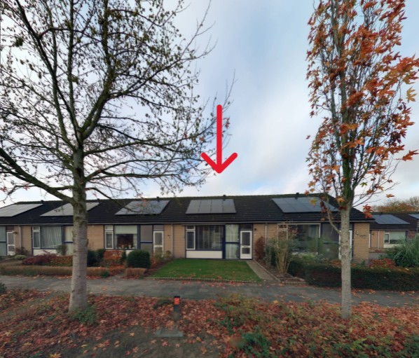 Phoenixstraat 17, 9418 PK Wijster, Nederland