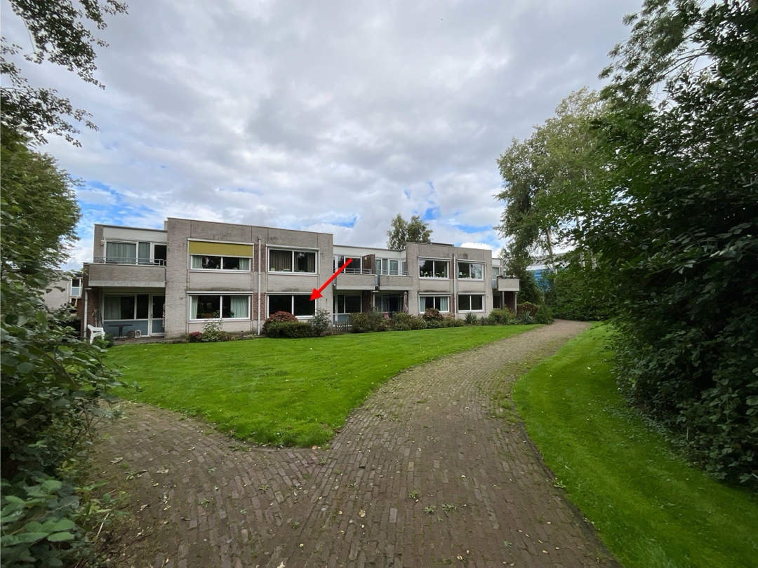 Dominee V. Halsemastraat 12, 7948 BK Nijeveen, Nederland