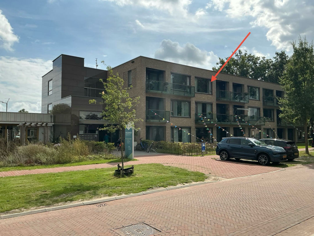 Molenweg 110, 7971 BJ Havelte, Nederland