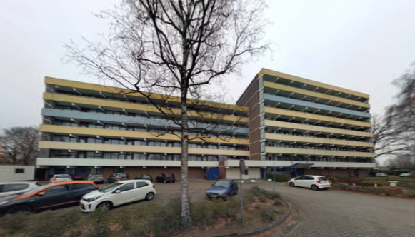 Wendeling 231 Emmen