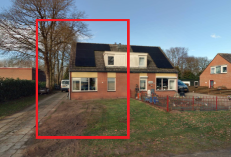 Foxel 10, 7881 PH Emmer-Compascuum, Nederland