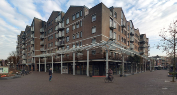 Derksstraat 164 Emmen