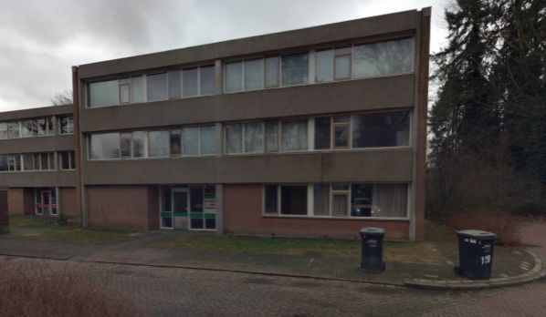 De Lemzijde 115 Emmen
