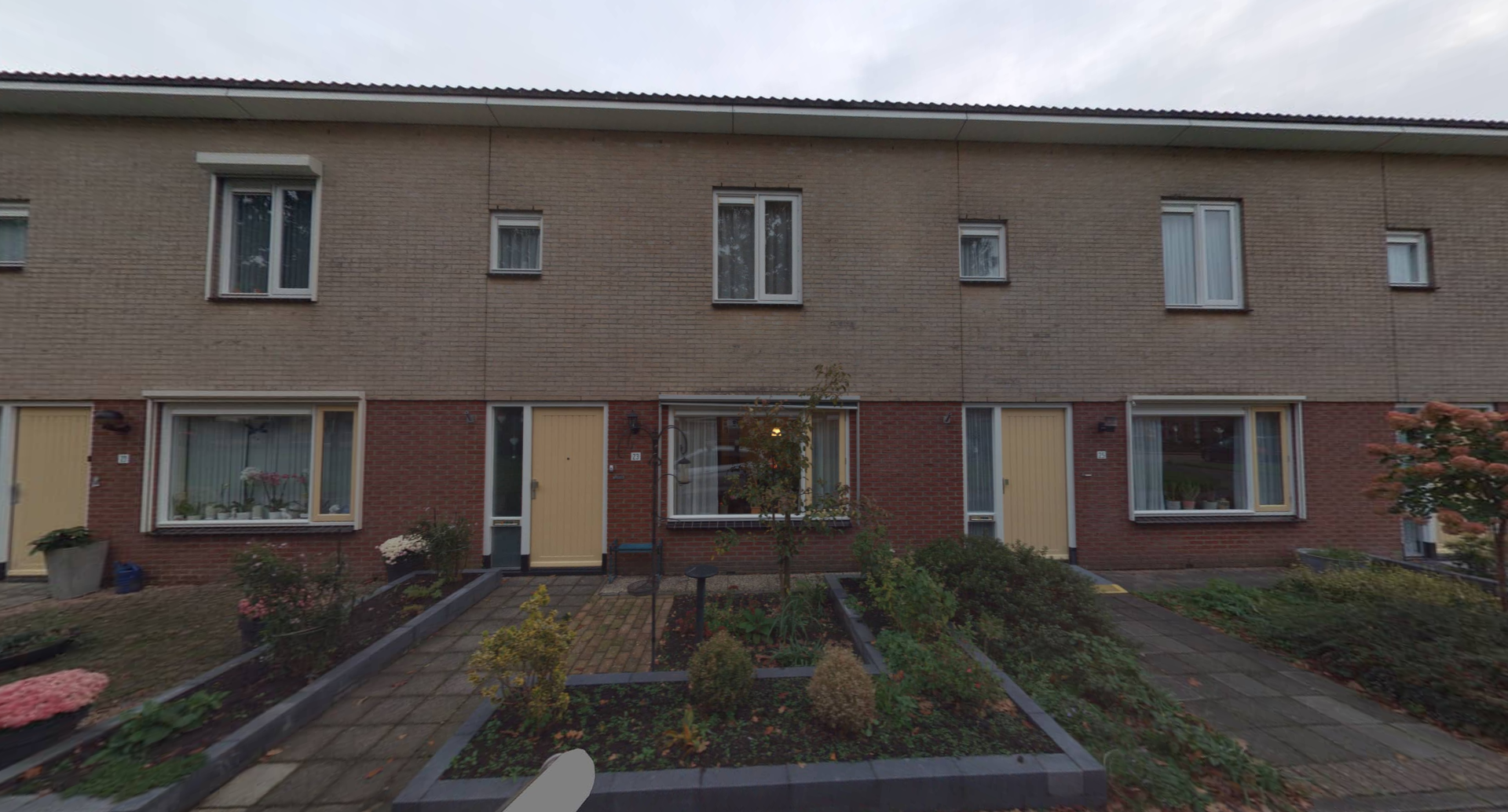 Jagerspad 23, 9422 EM Smilde, Nederland
