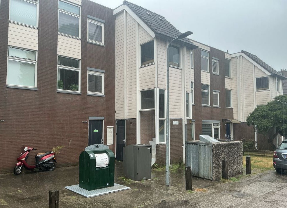 Osseweide 81 Meppel