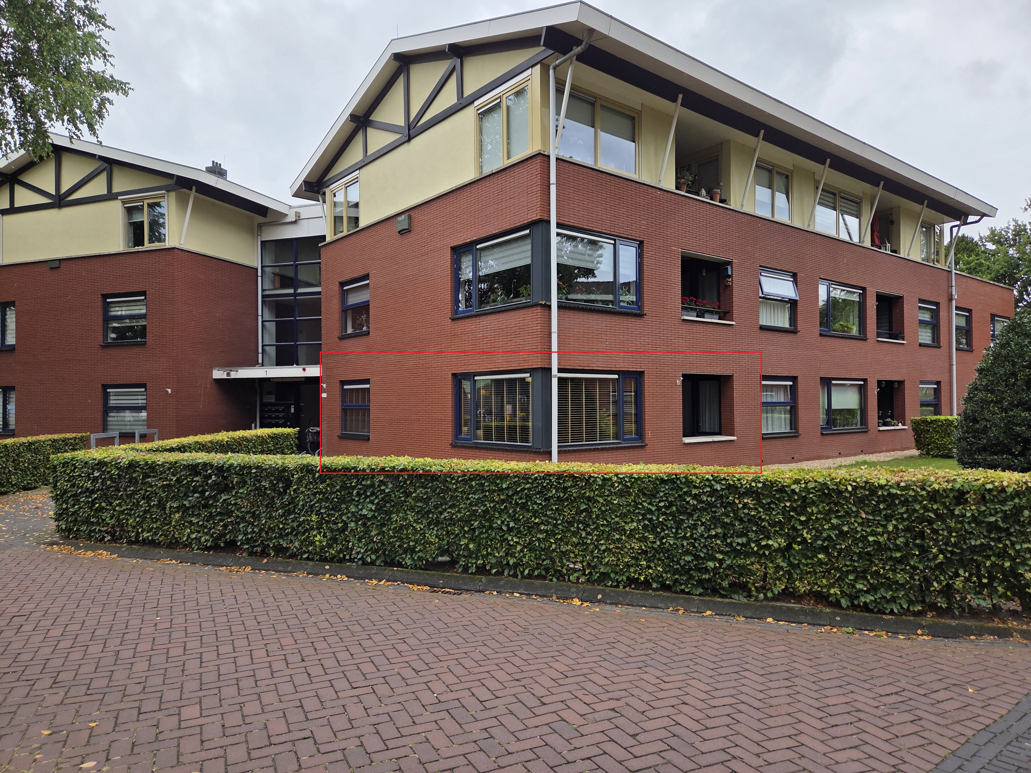 Stoffer Holtjerweg 10, 9761 CB Eelde, Nederland