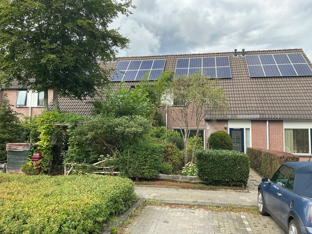 Wiekenas 16, 9422 LD Smilde, Nederland