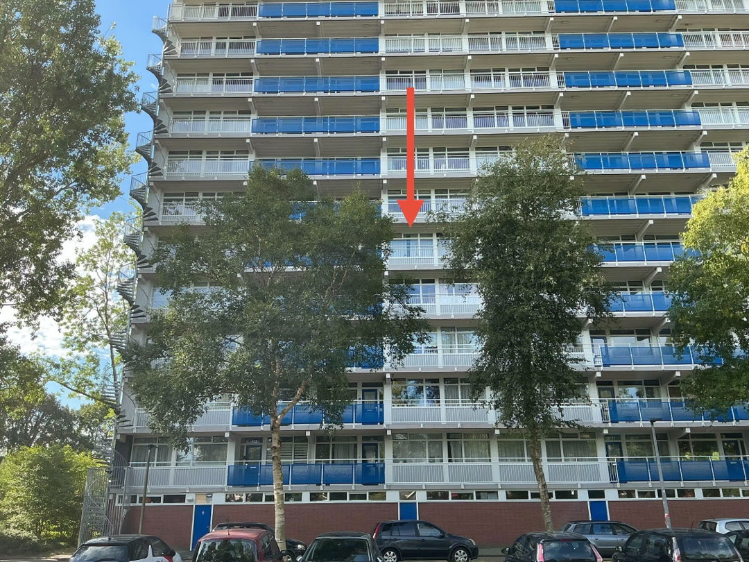 Speenkruidstraat 77, 9404 HA Assen, Nederland