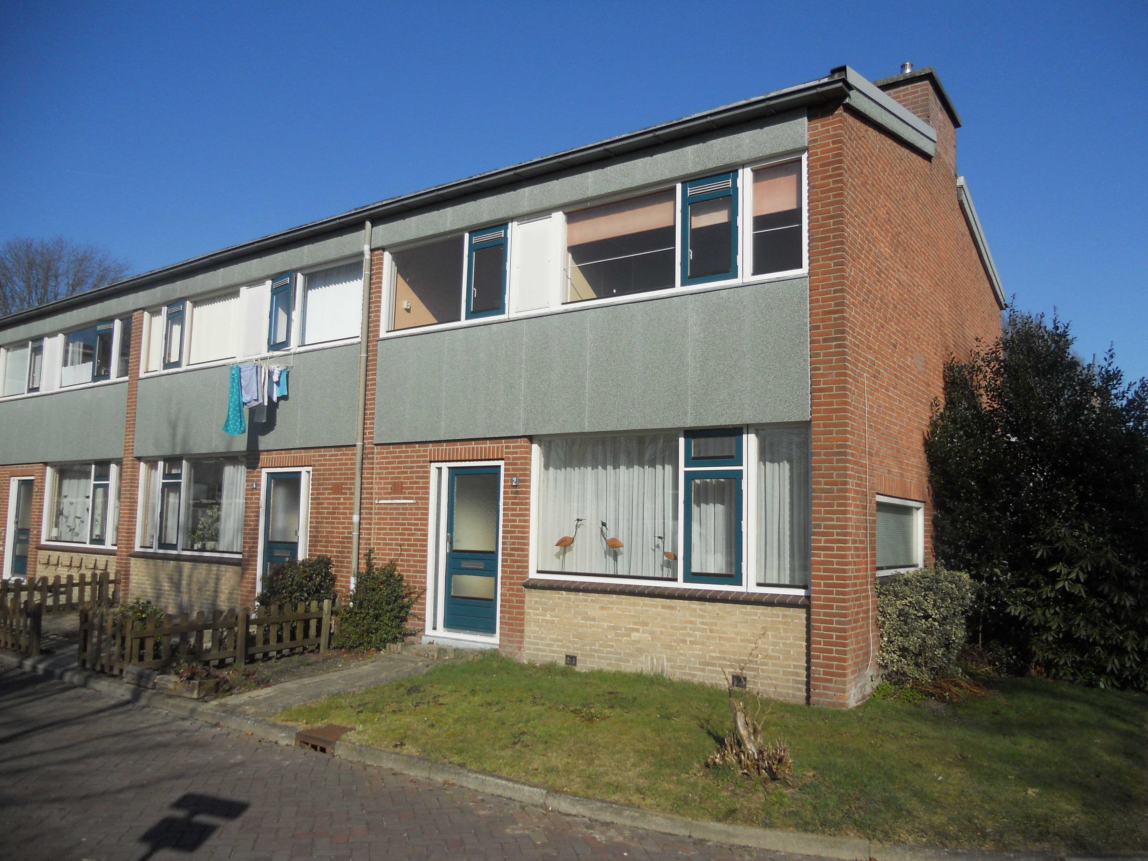 Dahliastraat 2, 7906 NK Hoogeveen, Nederland