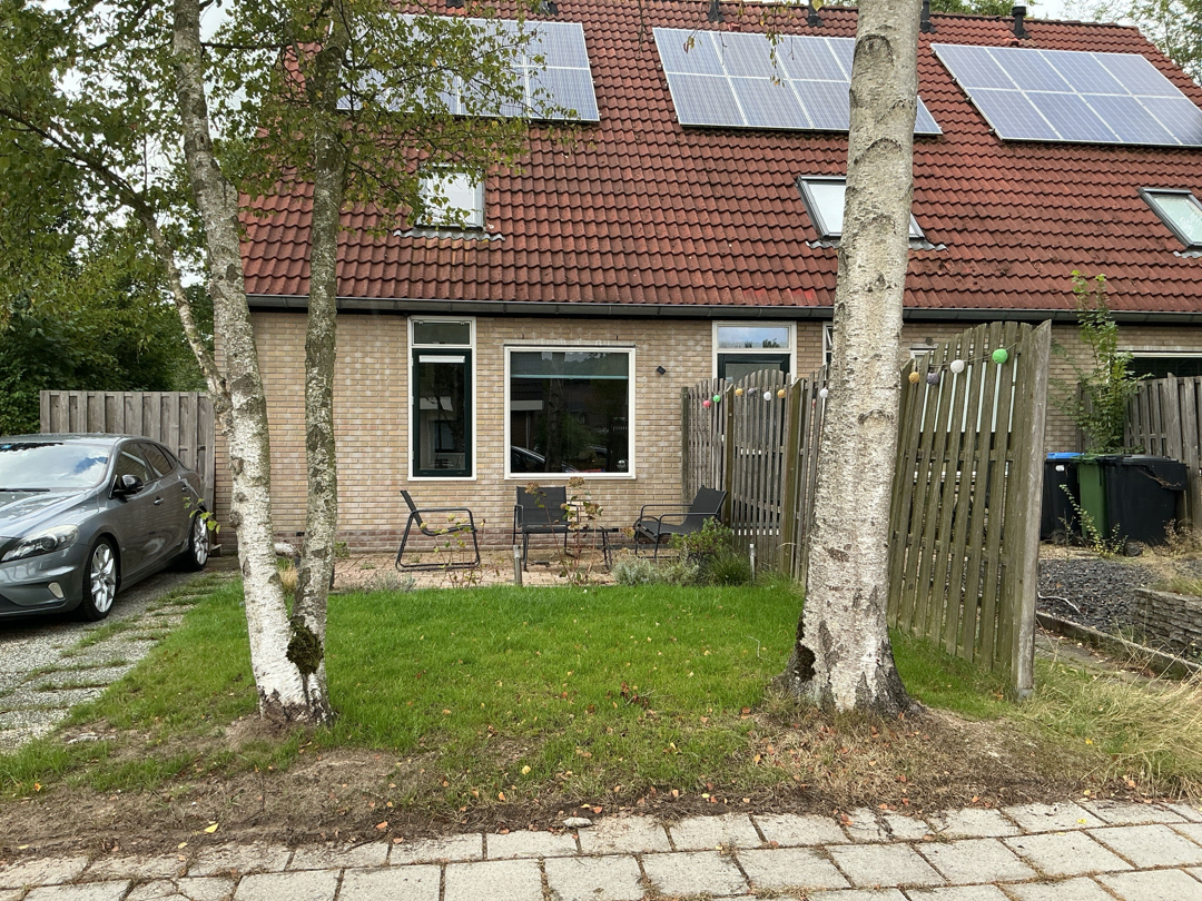 Westermaad 75, 8431 TB Oosterwolde, Nederland