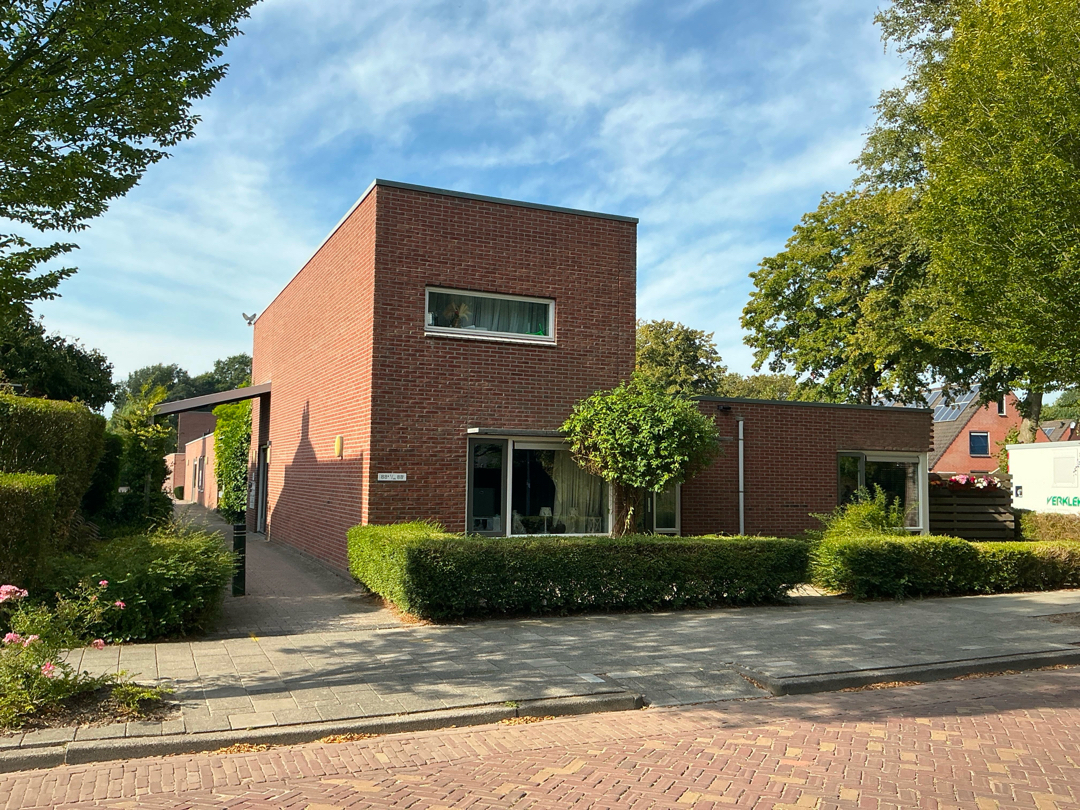 Anreperstraat 88j, 9404 LG Assen, Nederland