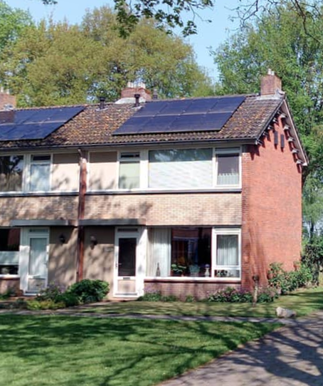 Ebbingekamp 33, 9471 CB Zuidlaren, Nederland