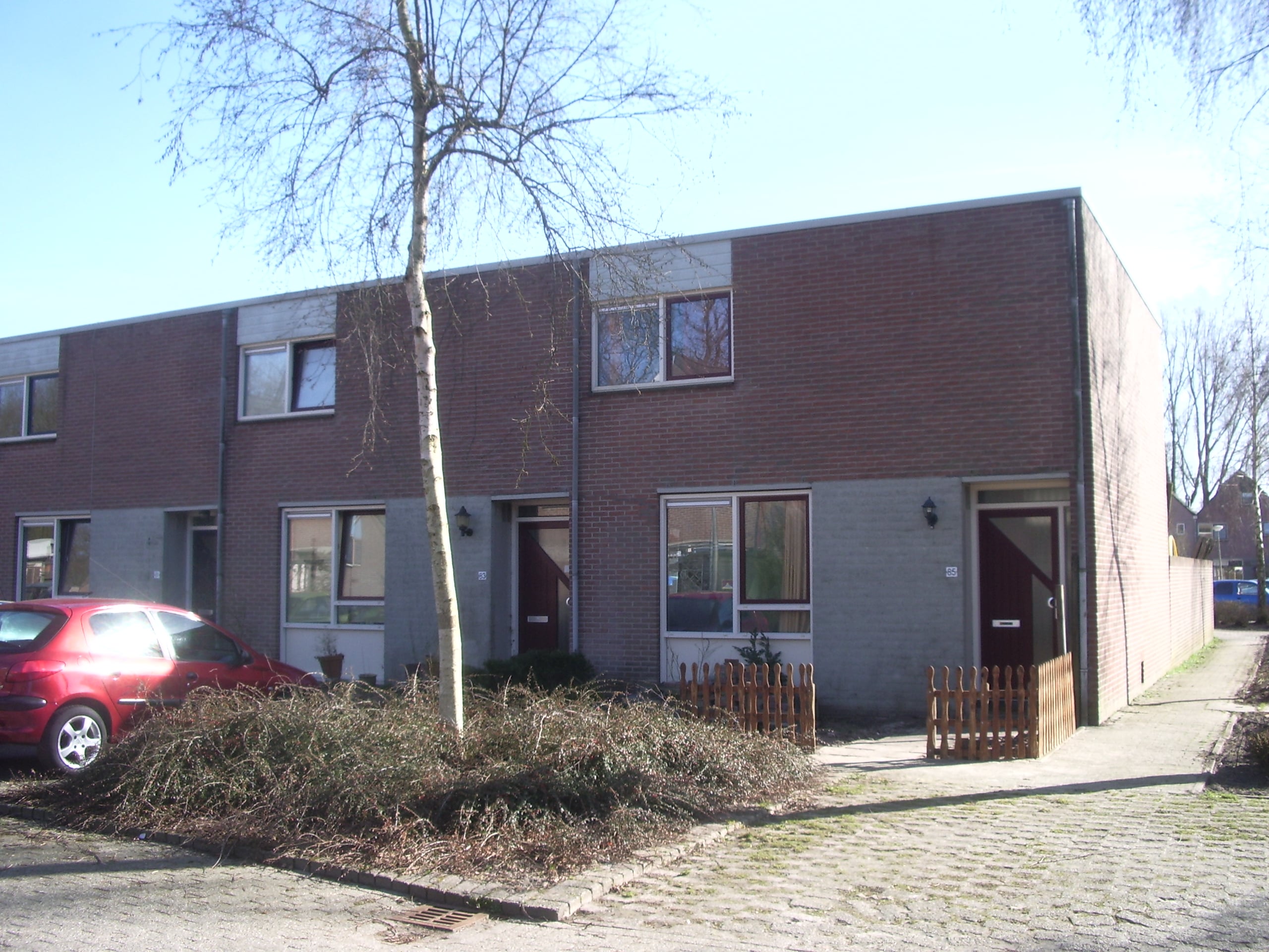 Rolderbrink 83, 7812 PB Emmen, Nederland